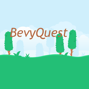 play Bevyquest