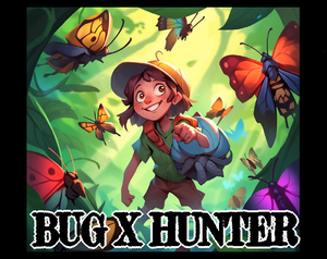 play Bug X Hunter