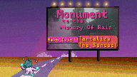 play Monument To The Memory Of Rain
