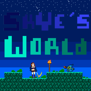 Skye´S World