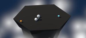 play Escape Platform