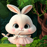 play Graceful Rabbit Escape