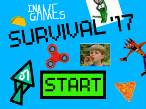 play Survival '17