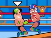 play Wrestle Online Sports