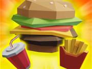 play Burger Bounty