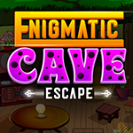 Enigmatic Cave Escape