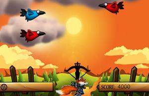 play Silvio Fry Some Birds