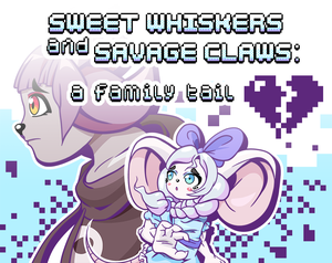 play Sweet Whiskers And Savage Claws