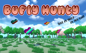 play Bufly Hunty
