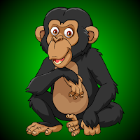 play Fg Escape The Black Monkey