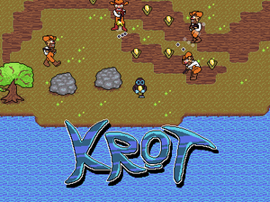 play Krot