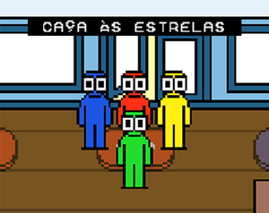 play Caça Às Estrelas