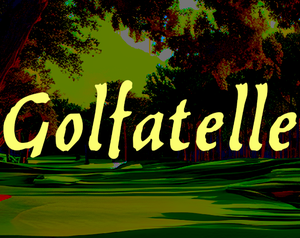 play Golfatelle