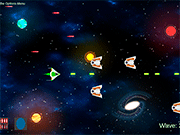 play Space Shooter