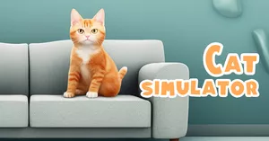 Cat Simulator