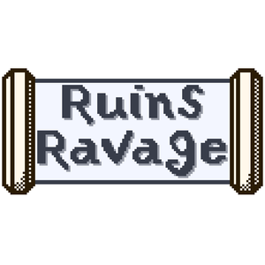 play Ruins Ravage