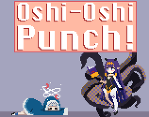 Oshi Oshi Punch!