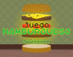 play Juego Hamburgueso