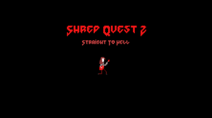 play Shred Quest 2