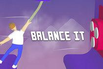play Balance It