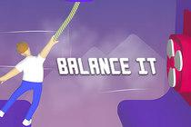 Balance It