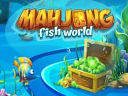 play Mahjong Fish World