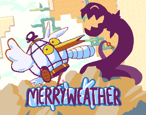 play Merryweather