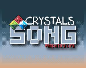 play Crystal Song