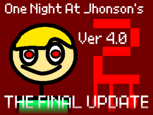 play One Night At Johnson'S 2 V4.0