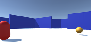 play The Grilla Enclosure