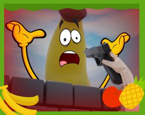 play Banana Smashoot