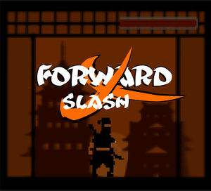 play Forward Slash
