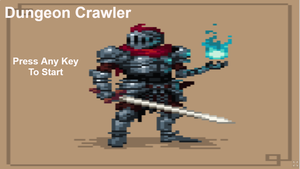 play Dungeon Crawler