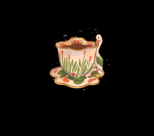 play Tea / Cha / Chai
