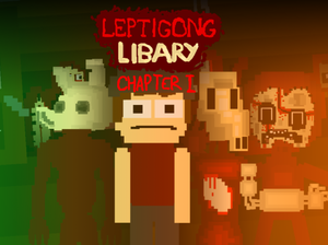 play Leptigons Libary