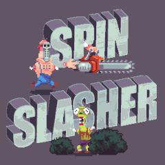play The Spin Slasher