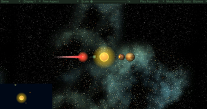 play Solar System