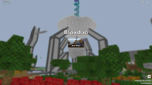 Bloxd.Io 2D