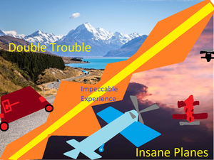 play Impeccable Experience