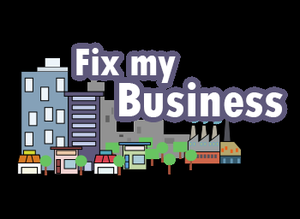play Fix My Business
