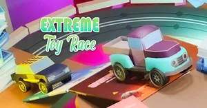 play Extreme Toy Race