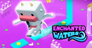 play Enchanted Waters