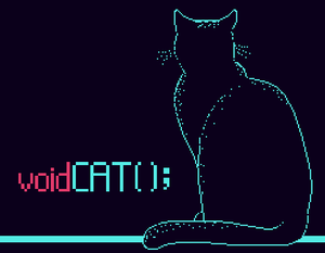 play Voidcat();