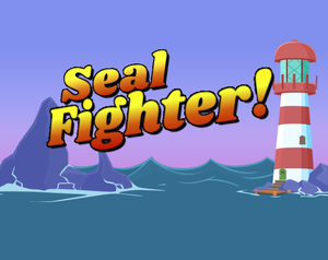play Seal Fighter