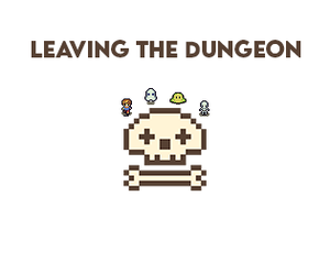 play Leaving The Dungeon