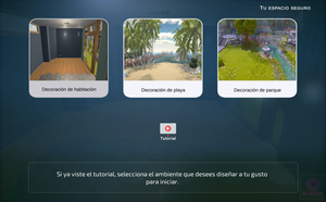 play Mi Espacio Seguro