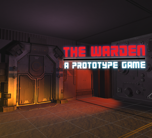 play The Warden