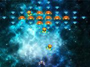 play Galaxy Shooter