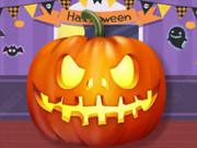 play Coloring Book: Halloween