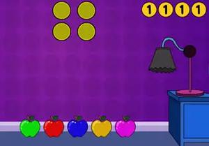 play Mink Escape From Cage